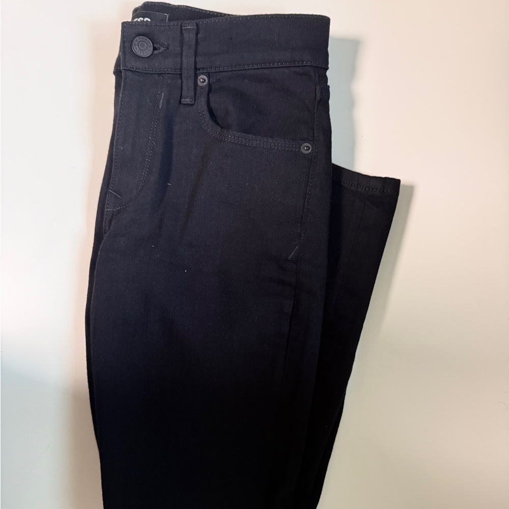 Express Black Women's Jeggings
